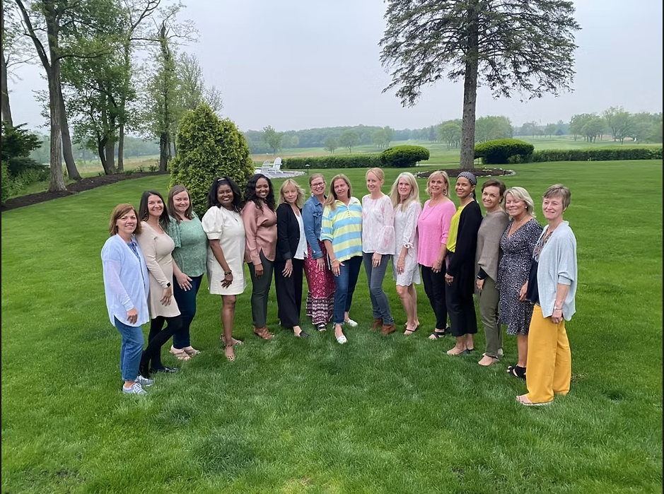 HouseWalk fundraiser photo