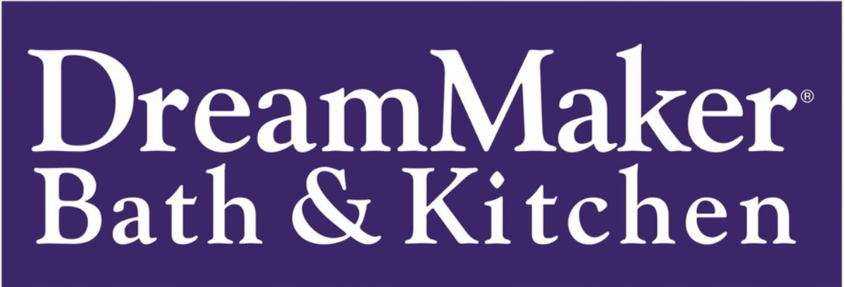 DreamMaker Bath and Kitchen logo
